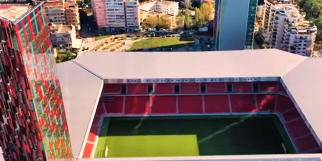 Dinamo objavio da će s Hajdukom igrati na drugom stadionu