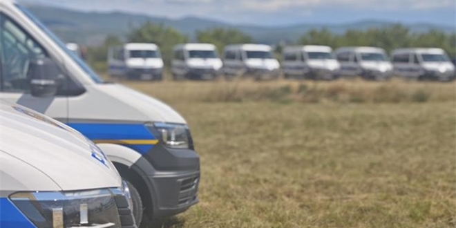 Šest osoba uhićeno na Thompsonovom koncertu u Sinju, policija otkrila zašto