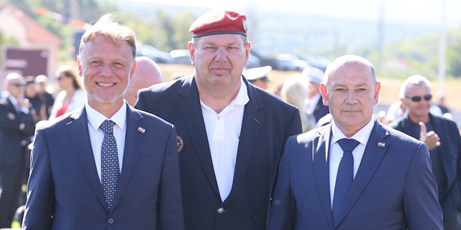 Lapenda: Ne stavljajte nas u isti koš s bilo kojim prošlim režimom