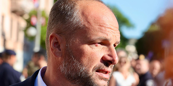 Hajdaš Dončić: Hrvatska je pobijedila, a sada je na redu gradnja boljeg društva