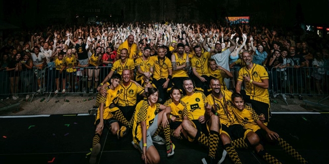 FOTOGALERIJA Završilo 8. izdanje KulaKula festivala: 'Himna svih generacija'