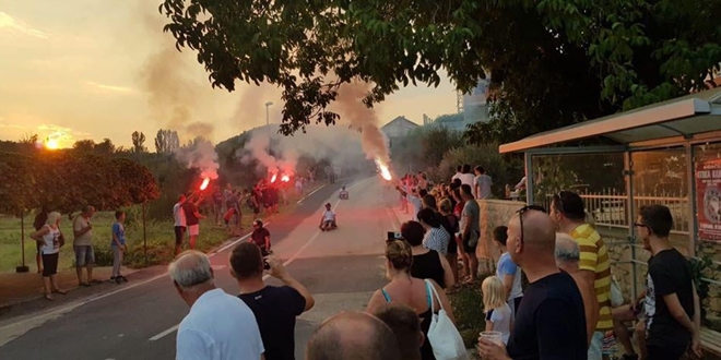 Rupe spremne za spektakl: Utrka karića 'Kup Vuka Mandušića' donosi adrenalin, tradiciju i zabavu
