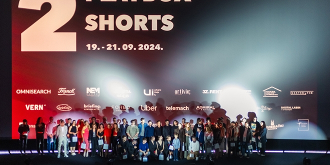 Ljetno kino Bačvice bogatiji za još jedan filmski festival: Stiže Playbox Shorts