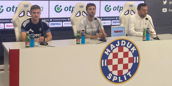 GONZALO GARCIA: Rebić nije spreman za start od prve minute, a Dinamo igra drukčije od svih momčadi s kojima smo igrali!