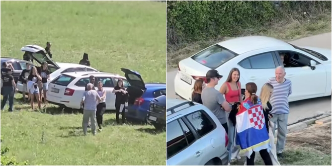 SVAKA ČAST Pogledajte zašto se dida 'posvađao' s Thompsonovim fanovima