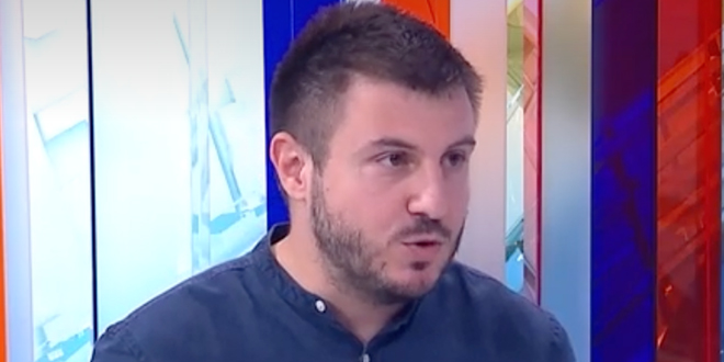 Teolog Trifunović: Na koncertima Thompsona su mač i križ, a oni ne idu nikako zajedno