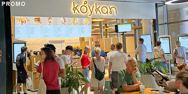 Koykan se širi na Dalmaciju - ekskluzivna prilika za investitore i franšizne partnere
