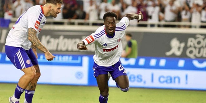 UŽIVO (20.45) Hajduk u Tirani traži ulazak u playoff, domaćima se vraća veznjak