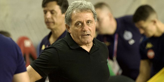 TRENER DINAMO CITYJA: Atmosfera je bila fantastična!