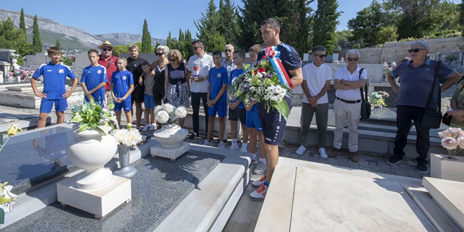 Sutra starta tradicionalni dječji turnir 'Tonći Boban Bebi'