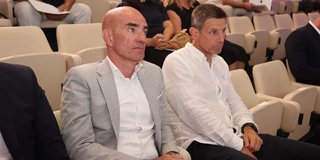PAVASOVIĆ VISKOVIĆ BRUTALNO ODGOVORIO BUKOVCU: Crtate mi petokrake na čelo jer sam vas kao lopova koji je ukrao 6,5 tona dizela odbio zastupati!