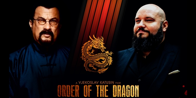 Povratak glumačke legende: Steven Seagal u novoj filmskoj akciji redatelja Vjekoslava Katušina