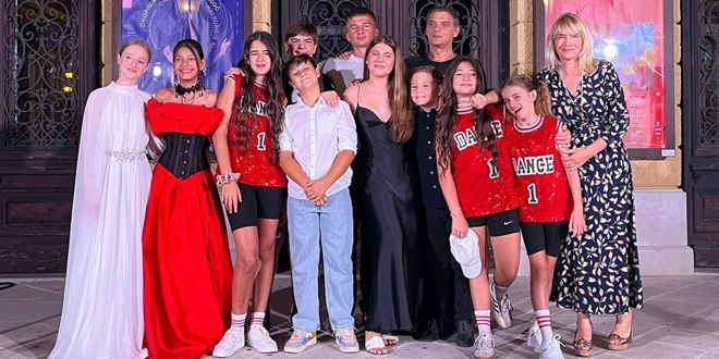 FOTO/VIDEO Finalisti The Voicea oduševili Split