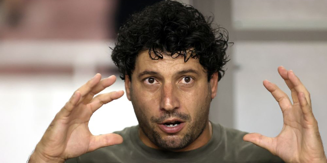 MARIO CAREVIĆ: Drugi penal neću komentirati, a ove sezone gledat ćemo drugačijeg Hajduka!