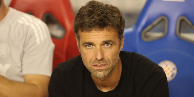GONZALO GARCIA: Sretan sam sa svim igračima, imamo dosta prostora za napredak!