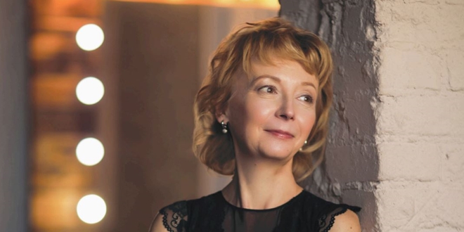 Elena Denisova sutra na PagArtFestivalu