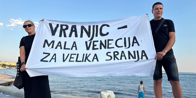PROSVJED NA MATEJUŠKI 'Ne vjerujemo da odlazi dok ga ne ispratimo!'