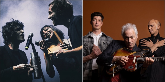 Svjetske i regionalne gitarističke legende na Sustipan Vibrez festivalu!