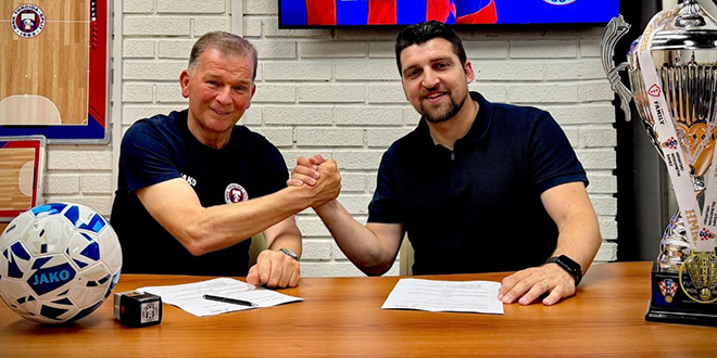 Torcida Biberon produžila uspješnu sponzorsku suradnju!
