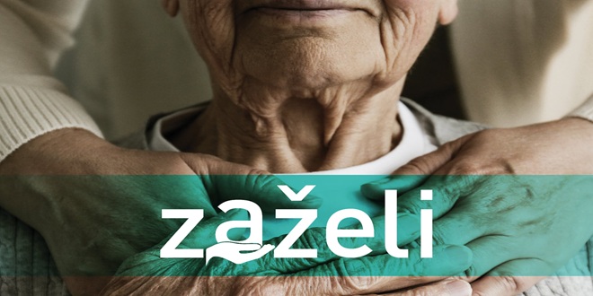 ULOGA GERONTODOMAĆICA: Što rade i zašto su nezamjenjive