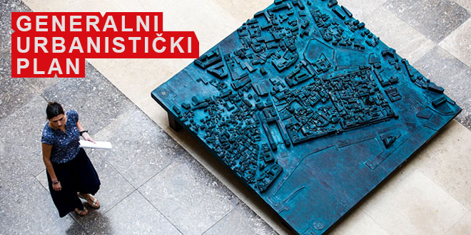 DI JE ZAPELO? O izmjenama GUP-a, beskrajnom projektu
