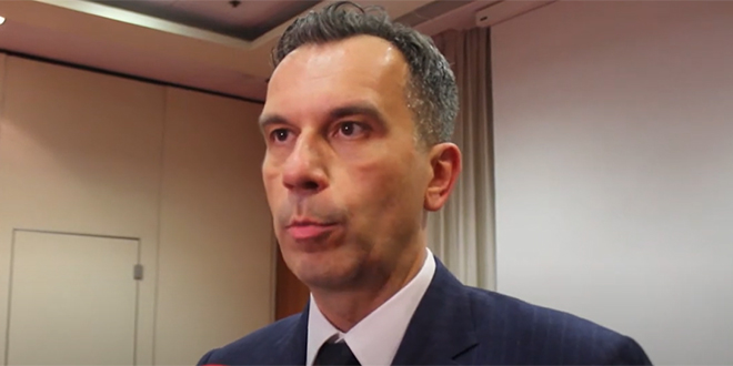 Svetina: Predsjednik Kustić ima moju snažnu podršku