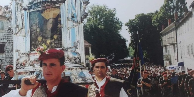 SINJ Bulj čestitao Dan grada i blagdan Velike Gospe