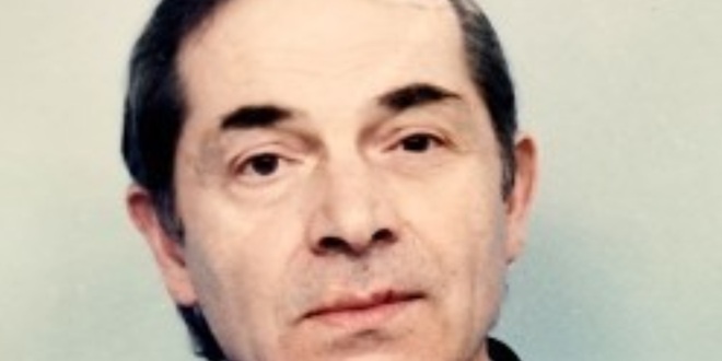 TUŽNA VIJEST Preminuo don Ljubomir Erceg