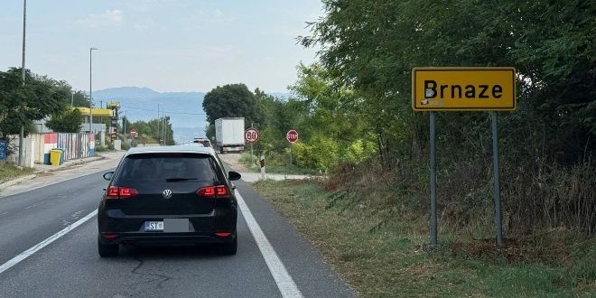 VIDEO Proslava Gospe Sinjske: Kolona započinje u Brnazama