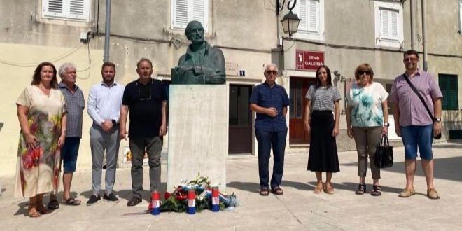 450. je godina od rođenja hrvatskog velikana, pročitajte kako je obljetnicu obilježio njegov rodni grad