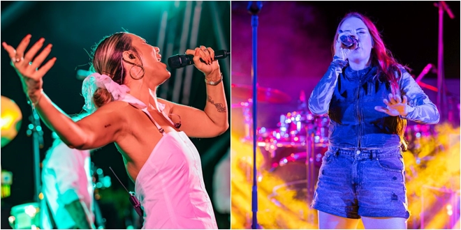 Rekordan koncert na Orsuli: Senidah oduševila Dubrovnik