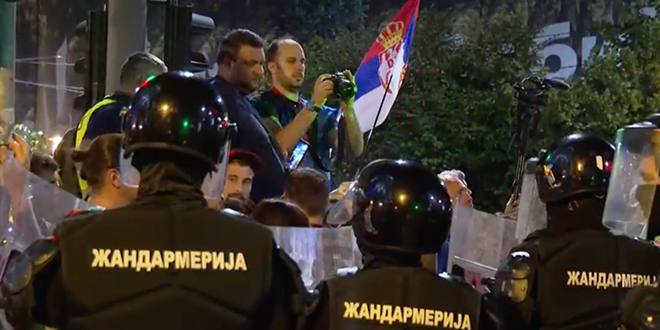 Hrvat koji je uhićen u Srbiji: 'Deportiran sam jutros, lažno su me optužili na sudu'