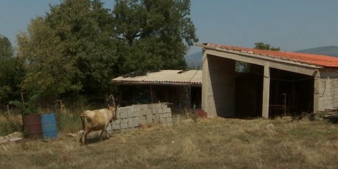 SELA BEZ VODE 'Gradnja vodovodne mreže preskupa je za proračun Grada Knina'