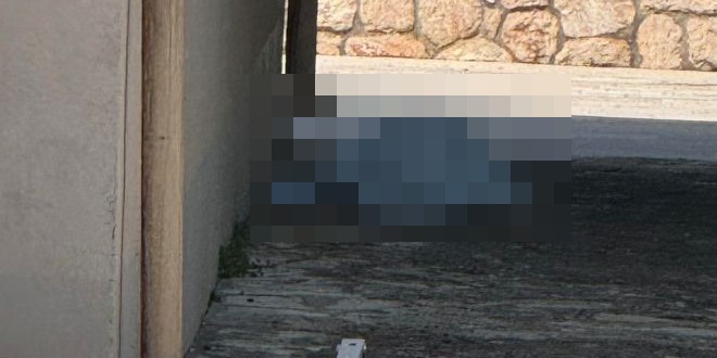 Mještanin Pašmana demantirao Peternela: 'Tijelo preminule turistkinje nije stajalo satima'