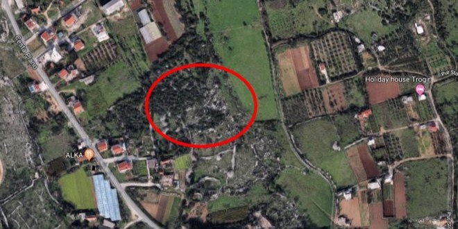 Grad Trogir planira sufinancirati projekt POS-a sa 150 tisuća eura: 'Druge nam nema'