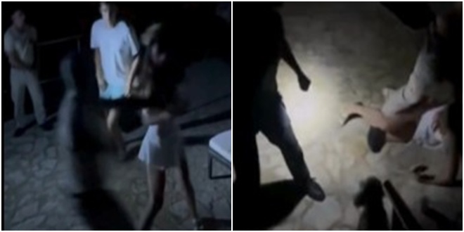 Ekipa iz Slovenije ispričala što se zbilo u krvavoj noći, zaštitari tvrde da su oni napadnuti
