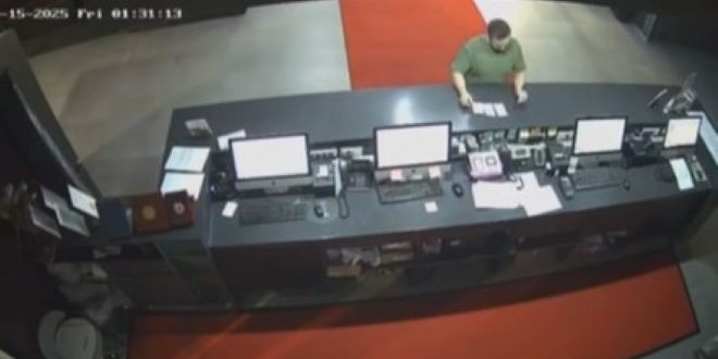 VIDEO 'Putovnice 47 Izraelaca u Sarajevu same upale u smeće'