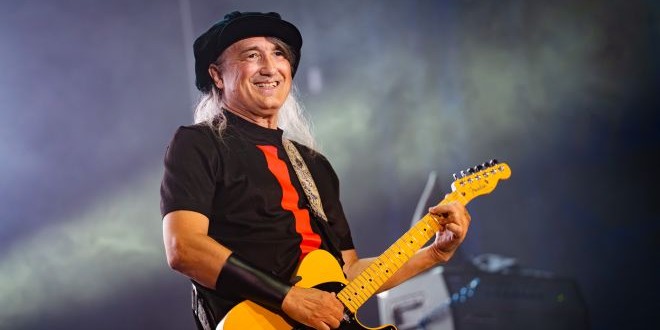 Plavi orkestar stiže u Split, evo detalja