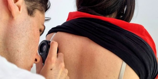 Besplatni dermatološki pregledi u Dalmaciji