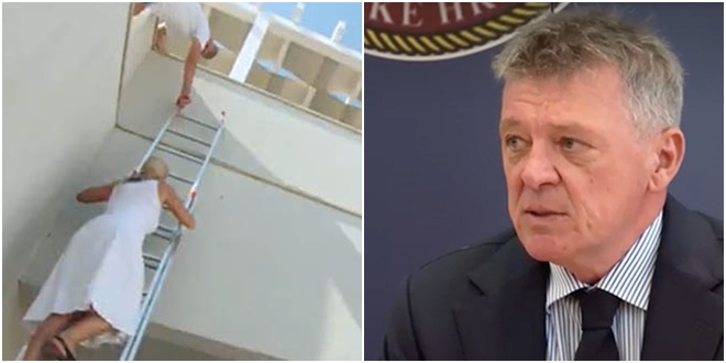 IZVANREDNI NADZOR DRŽAVNOG ODVJETNIŠTVA U SPLITU: 'Nisam znao za taj predmet, zamjenica je samostalno postupala'