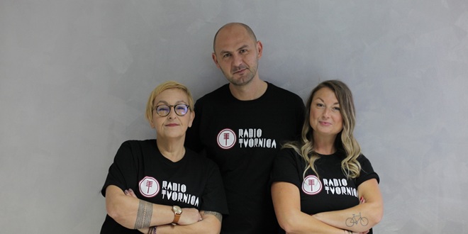 RADIO TVORNICA Najpoznatiji domaći digitalni radio vraća se na DAB 