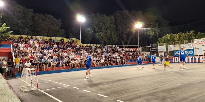 Svi na finale najvećeg turnira na male branke