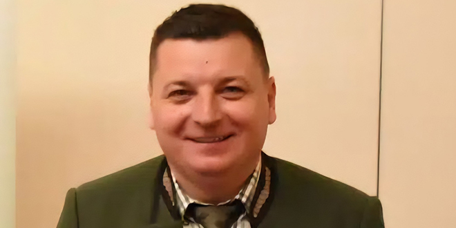 Mato Čičak novi je predsjednik Hrvatskog lovačkog saveza