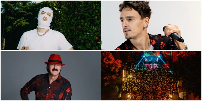 Split park festival nastavlja svoju glazbenu priču, stižu Devito, Haris Džinović i Adi Šoše