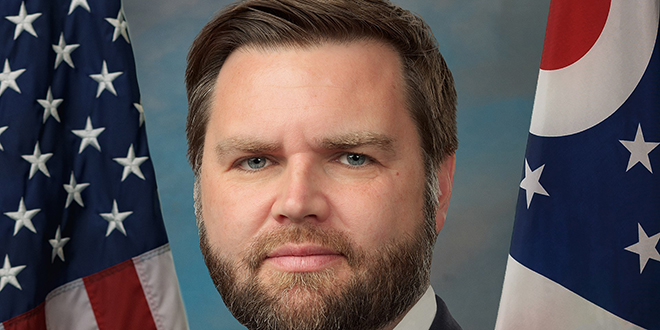 JD Vance: Europa će morati snositi lavovski dio troškova za sigurnosna jamstva Ukrajini