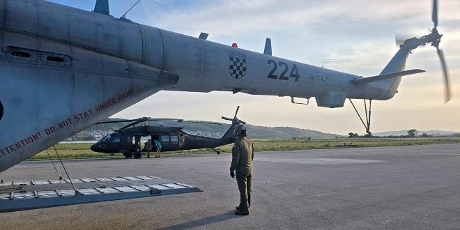 Dramatičan hitan prijevoz pacijentice iz Dubrovnika do Zagreba uspješno okončan, evo što se događalo