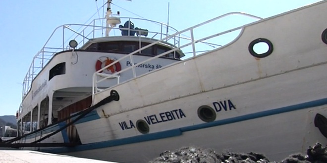 'Vila Velebita Dva' neće u rezalište! 