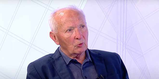 DRUKČIJI POGLED Stručnjak za zaštitu okoliša ne vidi problem u brodu s azbestom u škveru, prozvao je Vladu za populizam, a ima poruku i za aktiviste