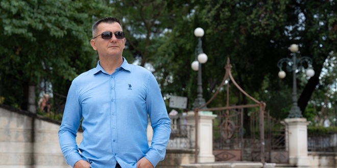 VIDEO: Novi singl kantautora Robina Čakaruna iz Galovca