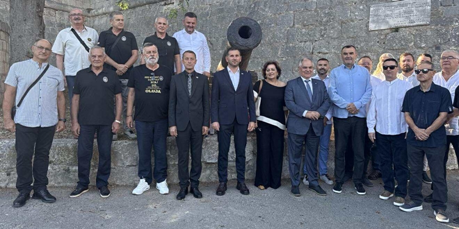 EUROPSKI DAN SJEĆANJA 'Svaka žrtva zaslužuje dostojanstvo. Svaki zločin mora biti osuđen'